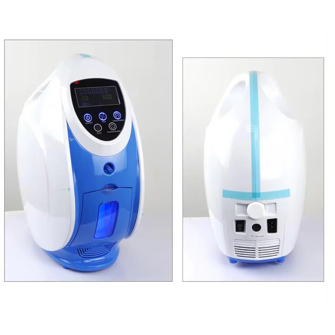 Oxi-Infuse Oxygen Facial Machine | Oxygen Therapy for Face (14) Oxi-Infuse Oxygen Facial Machine | Oxygen Therapy for Face (14)