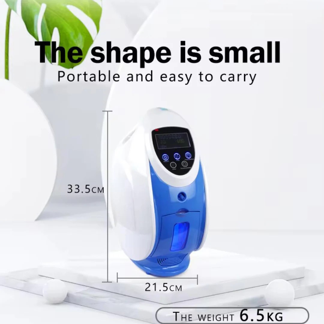 Oxi-Infuse Oxygen Facial Machine | Oxygen Therapy for Face (15) Oxi-Infuse Oxygen Facial Machine | Oxygen Therapy for Face (15)