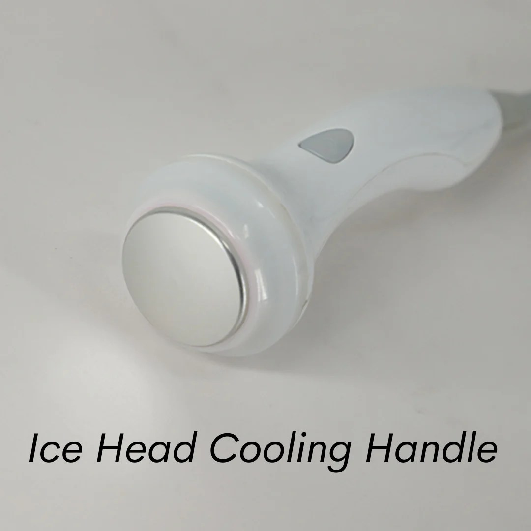 Rejuva Fresh Smart Ice Blue 7-in-1 | Facial Machine for Skin Rejuvenation, Skin Analysis, Deep Cleansing, Exfoliating, & Hydrating (21)