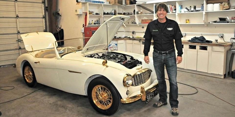 Fast N' Loud Cars: 10 Coolest Rides Owned By The Gas Monkey Crew (4)