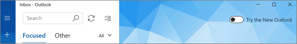 Getting started with the new Outlook for Windows (3) Getting started with the new Outlook for Windows (3)