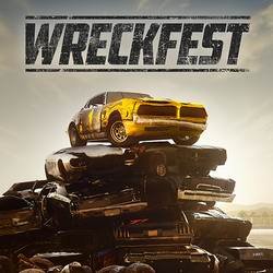 Wreckfest 1.0.82 Mod (Unlocked DLC) - 5mod.ru