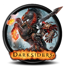 Darksiders - %100 Türkçe Yama - OyunCeviri.net