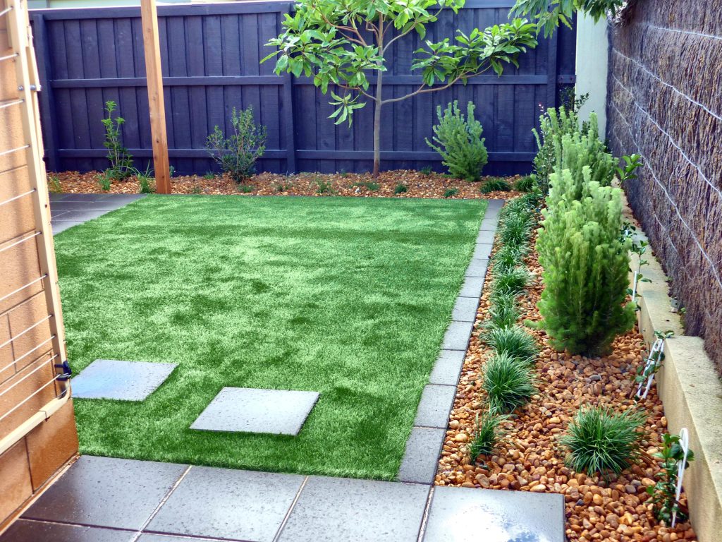 landscape design mornington peninsula