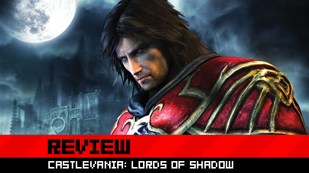 Review: Castlevania: Lords of Shadow - Destructoid