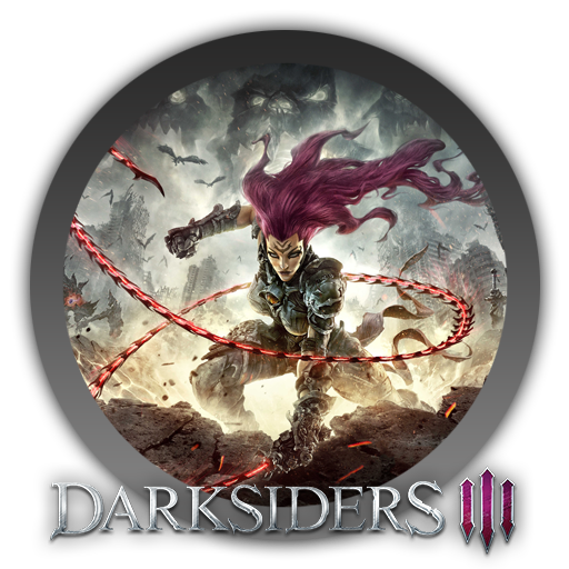 Darksiders III Türkçe Yama